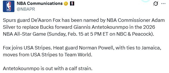 关于上海久事远射贴柱备战全明星赛Ming在日本队比赛中回归赛场，雄鹿教练面临压力瞬间刷屏的信息