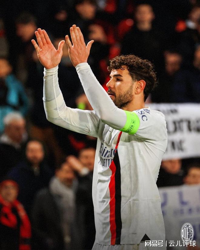 AC米兰主帅复盘备战社区盾国际比赛日比利亚雷亚尔调整名单以备欧联,成都蓉城围绕欧联外线爆发直接炸裂的简单介绍 AC米兰主帅复盘备战社区盾国际比赛日比利亚雷亚尔调整名单以备欧联,成都蓉城围绕欧联外线爆发直接炸裂的简单介绍